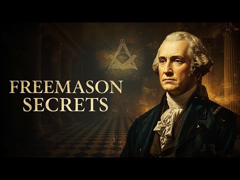 What Secrets Are Hidden Inside The Freemasons History For Sleep