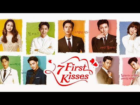 الحلقة 1 من مسلسل First Kiss For The Seventh Time اول قبلة للمرة السابعة الكوري