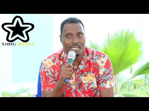 ADAN OMAR ENOW THE NEW ASPIRANT FOR THE SENATORIAL SEAT WAJIR COUNTY COMING 2022 ELECTIONS