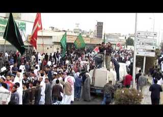 القطيف الشهيد السيد منيب ال عدنان