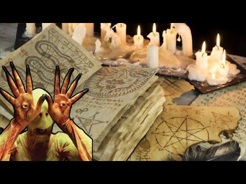 Kitaaba Sihrii Fi Jinnota Wajjin Wal Si Agarsiisu Dubbisun Isa Namara Rakko Fidu Shamsul Maarif