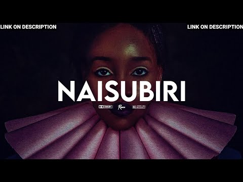 Bongo Flava Beat NAISUBIRI Emotional Type Beat 2026 Romantic Instrumental