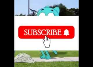  The Amazing World Of Gumball Season 1 Episode 1 Full Episode The DVD 1080p 60fps Youtube