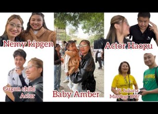 Kathang E Sports 2025 Met A Few Amazing Celebrities Too