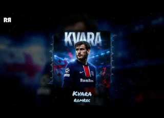 KVARA Kvicha Kvaratskhelia Song 1 Hour Version