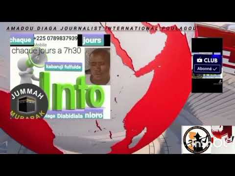 AMADOU ADAMA DIAGA KUBAROUJI POULARU 9 3 2026