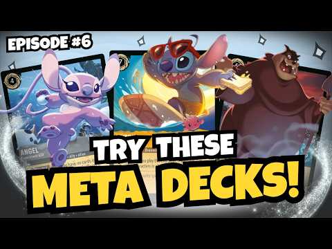 جاهز للبطولة أفضل تشكيلات لوركانا الحلقة 6 بودكاست لوركانا جاهز للبطولة أفضل تشكيلات لوركانا الحلقة 6 بودكاست لوركانا