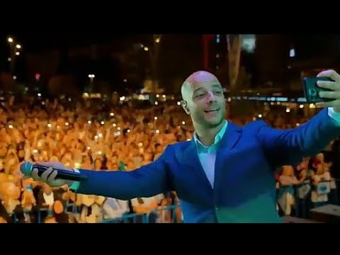 Maher Zain LIVE IN ISTANBUL October 2022 ماهر زين حفلة اسطنبول