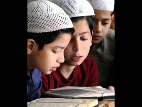 انشودة القران حياتي للمنشد سلمان الملا