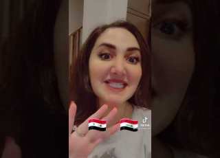  سوريه تحكي عراقي
