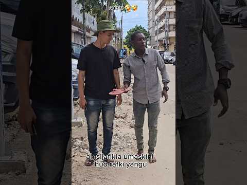 Kiatu Usikose Mwisho Comedy Vichekesho Funny Chekatu Memes Comedyfilms Tanzania