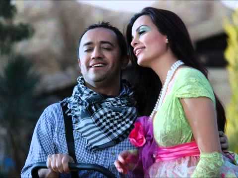 Ali Deek Dominique Jayi 3abali علي الديك دومينيك جاي عبالي