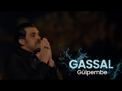 Bayhan Gülpembe Gassal 2 Sezon Soundtrack
