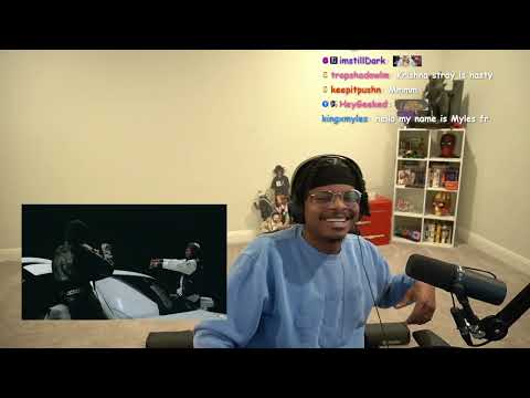 ImDOntai Reacts To Latto Blick Sum Ft Playboi Carti