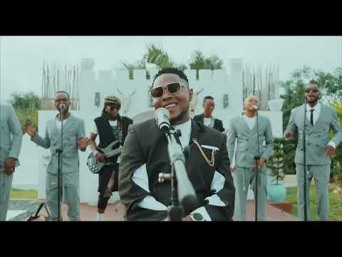 Christian Bella Malaika Band Kanivuruga Official Music Video