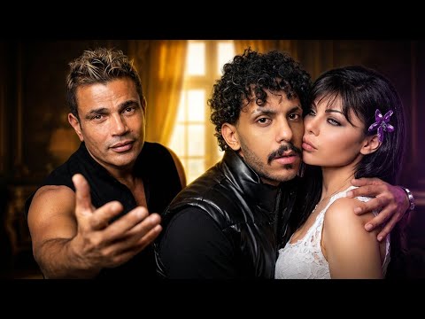 أغنية عمرو دياب بعدت ليه النسخه المحذوفه أغنية عمرو دياب بعدت ليه النسخه المحذوفه