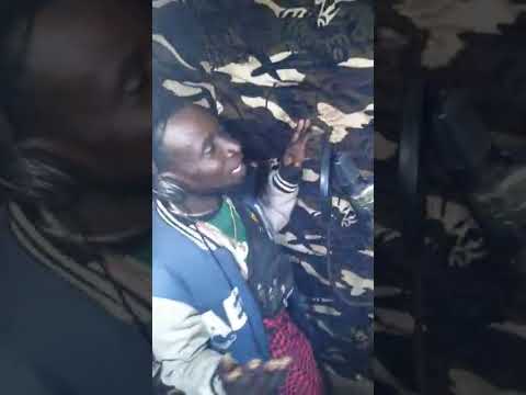 FIDA YA MBESHI AANDAA NGOMA Mpya HATALI2026 Gamba Ngussa Msambazaji