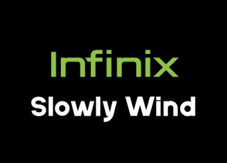  Slowly Wind Infinix XOS 10 Alarm