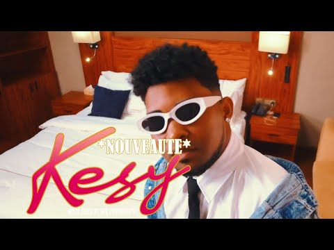 KESY Zah Le Nouveauté Video Officiel 2024 2025 KESY Zah Le Nouveauté Video Officiel 2024 2025