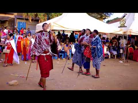 Live Performances Paulo Siria Really Has Got A Talent