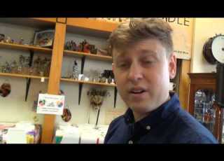 Middle C Unboxing New From Barenreiter