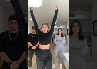 מי הכי רוקד טוב קווין רובין בטיקוק