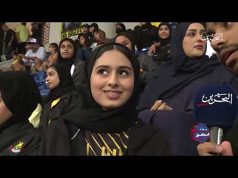 صوت الجماهير 12 5 2024