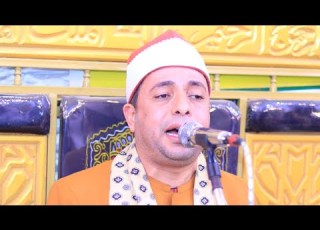 الشيخ أحمد حسين سلام صوت یبکي الحجر عزاء والدة الاستاذ عبدالعزيز محمد سليمان فاقوس شرقية 2025