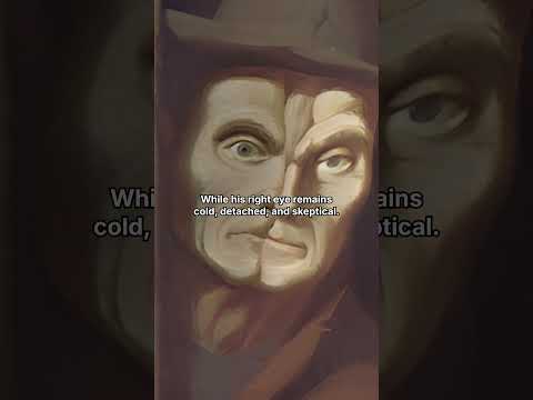 Die Wunde Der Welt 1953