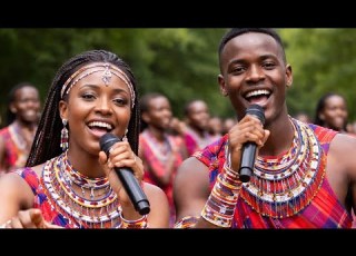  Powerful Africa Swahili Gospel And Worship Songs Mix Mapiano Dance A Song Of Praise To Jesus Christ