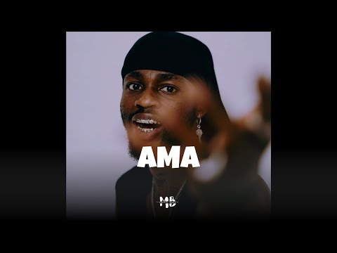 AMA Asake X Omah Lay Type Beat Afrobeat Instrumental 2025