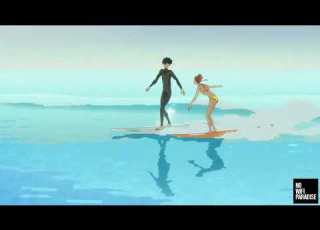 Camino 84 Summer Love