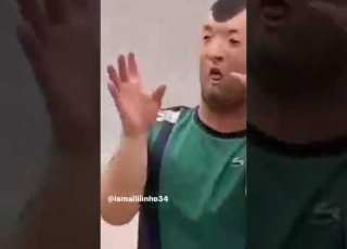   معيا المنغول شطح معيا المنكول