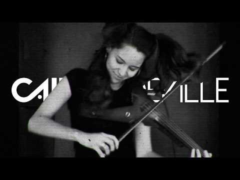 Bailando Enrique Iglesias Electric Violin Cover Caitlin De Ville