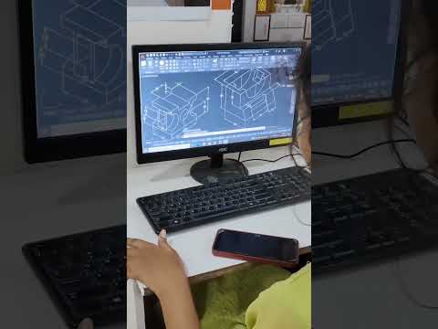 AutoCAD Software Training From Basics To Advanced Level 100 Placements SmartCAD Hyderabad