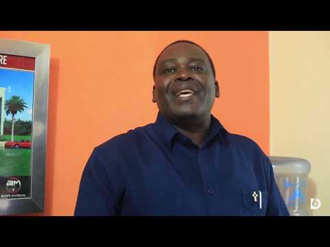 YOHANA MWANDUNGA NA MADAM MARTHA NDANI YA MAKOKA TAR 1 MWEZ 3 2020