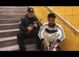  Blueface X Einer Bankz Bleed It Acoustic