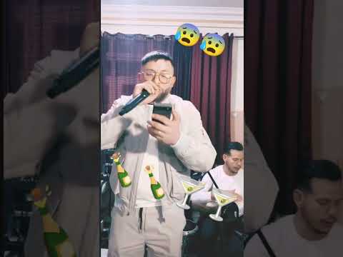 سربي سربي ليلة نحرق قلبي