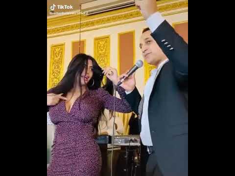 رضا البحراوي والراقصه ليندا سمعت كلامكو عني