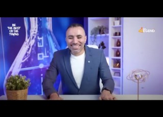  ايه الحماس ده كله يا بت اكثر مكالمه خضت مستر خالد صقر من الحماس والطاقة اللي فيها