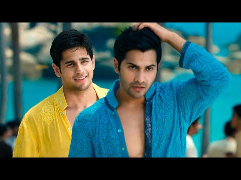 إتنين اصدقاء جدا واحد فقير والتاني غني لكن دخلت بينهم بنت جميله حولتهم لأشد اعداء وقرروا يدمرا بعض