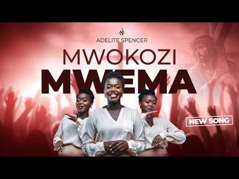 Mwokozi Mwema Kompa Adelite Spencer Mwokozi Mwema Kompa Adelite Spencer
