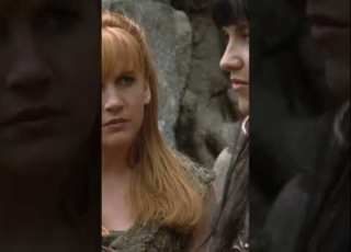  Xena Warrior Princess