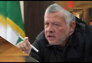 الأردن حماها الله