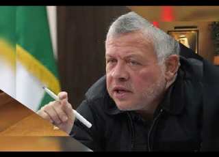 الأردن حماها الله