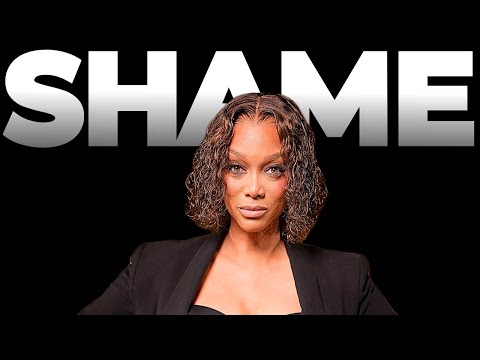 Why America S Next Top Model Was FAKE