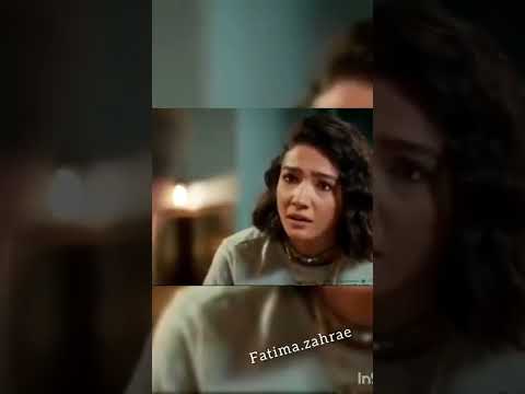 اجمل واحزن لقطات مسلسل انت في كل مكان سيلين ديمير