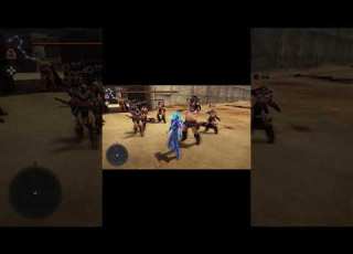  Kenshiro Ki Field Fistofthenorthstar Shorts Shortsvideo
