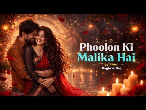 Phoolon Ki Malika Hai Meri Mehbuba New Song Heart Touching Romantic Song 2026