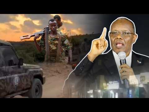 Dagaal Culus Oo Caawa Ka Dhacay Baydhabo